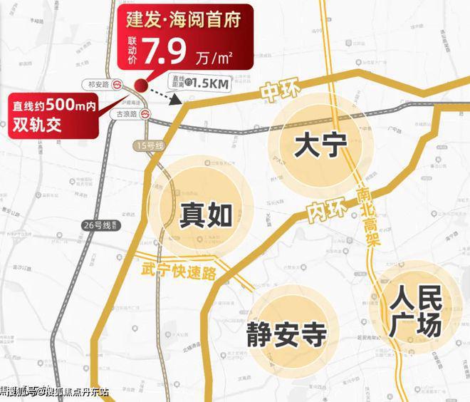 站-建发海阅首府2024-最新价格尊龙凯时app『建发海阅首府』网(图6)