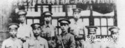 帅服出门 妻子一再苦求才道出原因尊龙凯时链接这位开国元帅不敢穿元(图4)