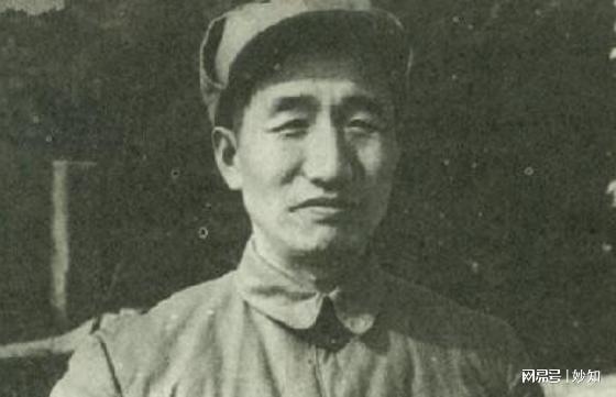 帅服出门 妻子一再苦求才道出原因尊龙凯时链接这位开国元帅不敢穿元(图7)