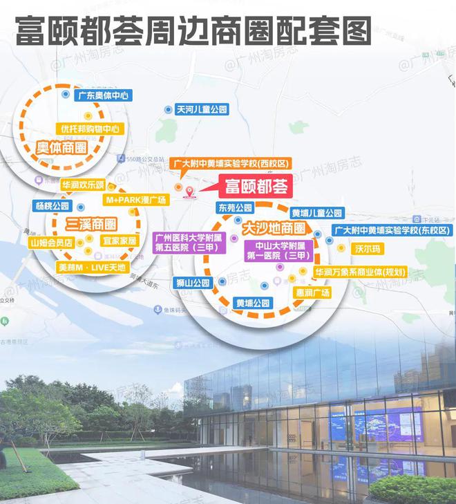 富颐华庭』售楼中心富颐华庭网站欢迎您凯时尊龙人生就是博2024『富力南驰(图15)