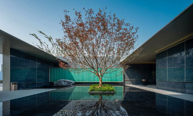 售楼处发布：国企匠筑时代建者无疆尊龙凯时·中国网站绿城春晓园网站(图6)