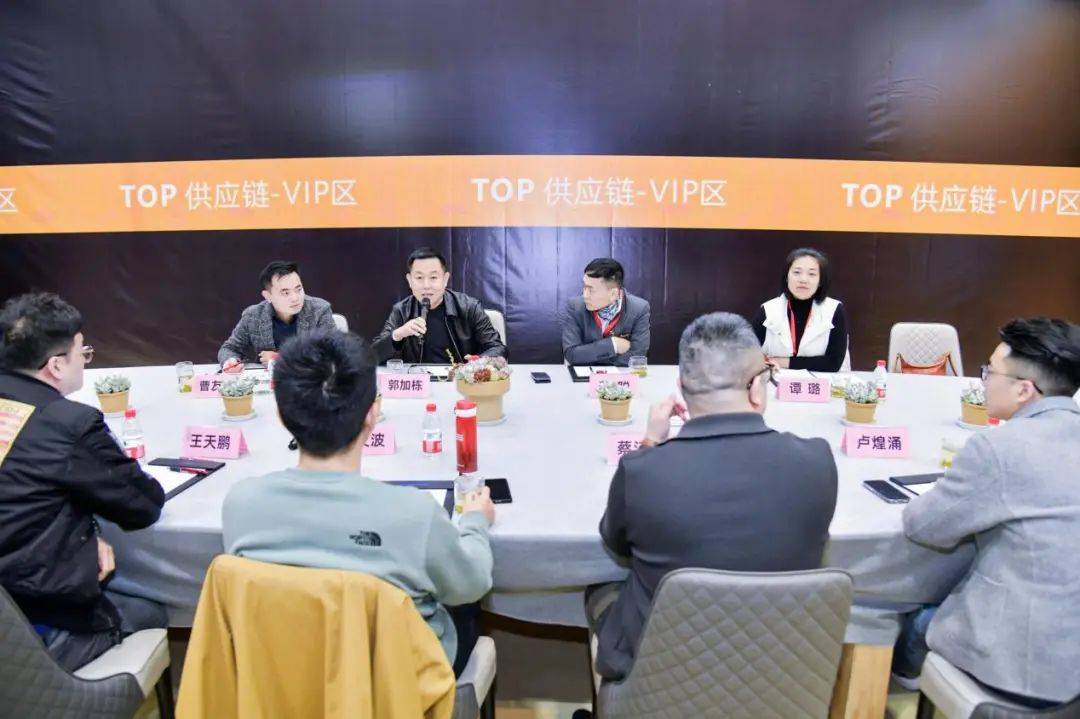 这个月底请走进柯桥窗帘展！尊龙凯时掘金万亿家纺蓝海(图6)