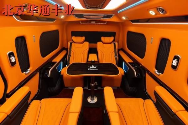 总店 丰田海狮67座豪华商务车凯时尊龙孝感丰田海狮4s店全国(图2)