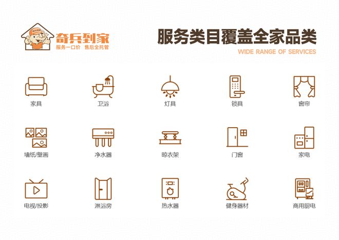 居冠军榜“创新风尚品牌”奖8年老平台权威媒体认可！尊龙AG人生就是博奇兵到家荣获网易2024年度家(图2)