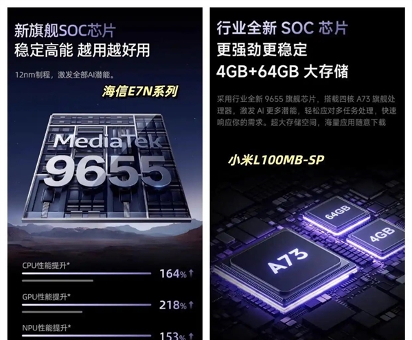 好 MT9681与MT9679参数对比尊龙AG人生就是博家用投影仪哪种芯片(图10)