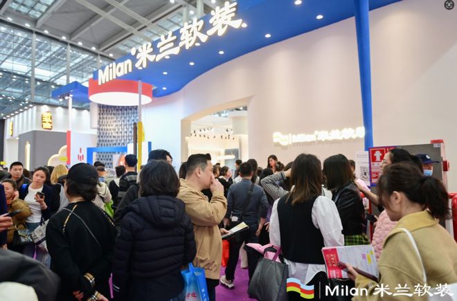 业品报告：聚焦米兰窗帘加盟创业者优选品牌尊龙凯时人生就是搏平台2025年度窗帘行(图2)