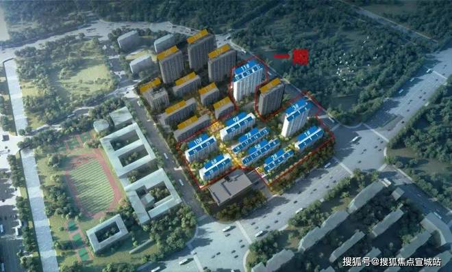 耀东方网站发布)2025年房价_户型配套尊龙凯时·中国网站星耀东方售楼处(新华星(图7)
