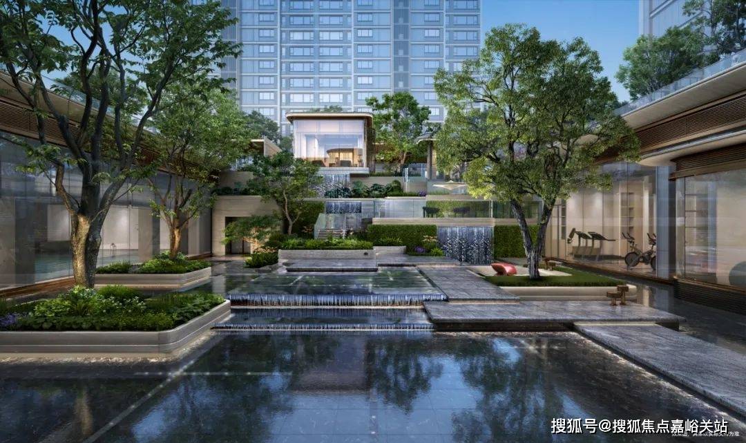 中心(营销中心)楼盘欢迎您-小区环境-户型-价格-地址-楼盘详情-周边配套z6尊龙网站登录入口江湾金茂府(售楼处)首页网站-2025江湾金茂府销售(图13)