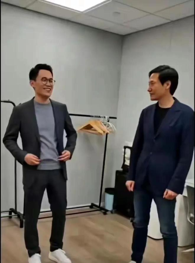泄露机密移交证物雷军拍板永不录用！尊龙凯时app小米高管王腾被辞退(图7)