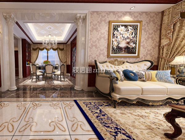 帘?窗帘打褶的比例多少合适呢?尊龙凯时新版APP怎么选择窗(图2) 帘?窗帘打褶的比例多少合适呢?尊龙凯时新版APP怎么选择窗(图2)