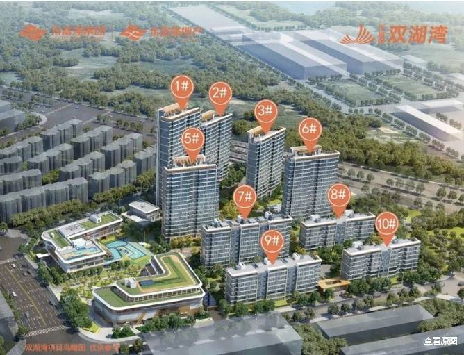 售新房价格-庐阳区优质楼盘-房价人生就是博-尊龙凯时合肥庐阳区在(图5)