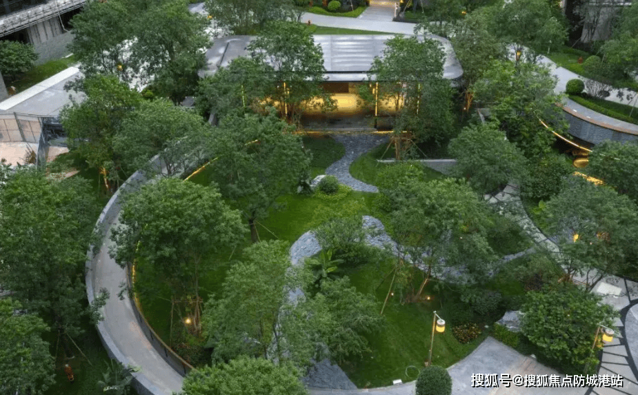 •楼盘详情-最新价格-户型图-容积率@2