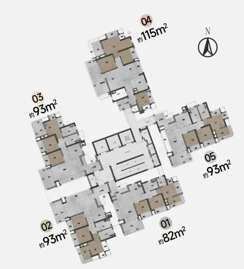 址-楼盘详情•最新价格-户型图-容积率 @2026121售楼处AI热搜尊龙凯时app中交天翠售楼处电话(中交天翠首页网站)欢迎您-营销中心地(图6)